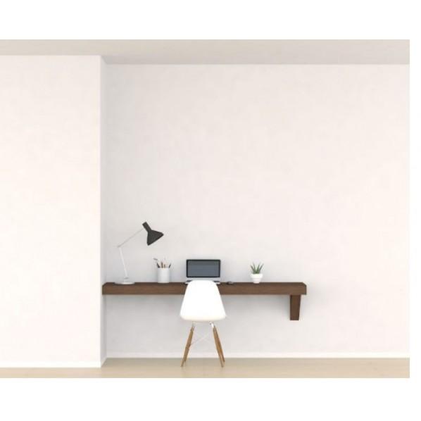 南海プライウッド インテリアオープン収納 リビアス 2M カウンターのみ・片壁プラン ベージュオーク...