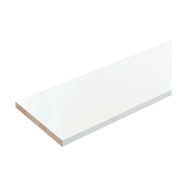 南海プライウッド アートランバーOタイプ O20-2M2-LW シェルホワイト 0425881301...