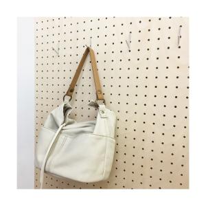 日本住器工業 突っ張りパーテーション 有孔ボー...の詳細画像1