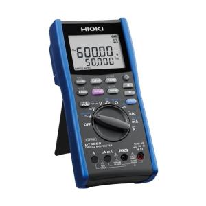 日置電機 デジタルマルチメータ(A端子あり) ...の詳細画像1