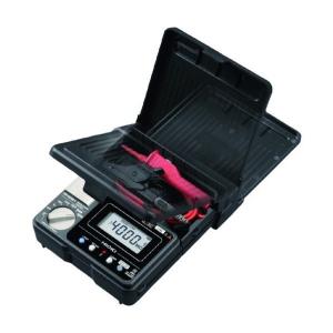 HIOKI(日置電機) 5レンジ絶縁抵抗計スイ...の詳細画像1