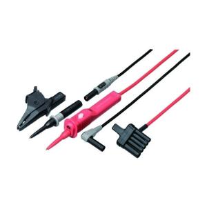 HIOKI(日置電機) 5レンジ絶縁抵抗計スイ...の詳細画像3