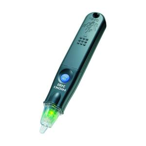 検電器 検圧機 HIOKI 日置 HIOKI 3481 検電器 LEDライト付き 大人気 AC専用40