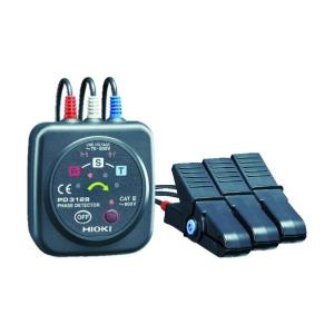 日置電機 検相器 PD3129 1の詳細画像1