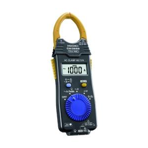 日置電機 ACクランプメータ CM3289 1台の詳細画像1
