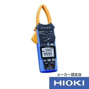 HIOKI AC/DCクランプメータ CM4375