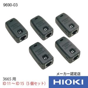HIOKI ターミネータ 9690-03