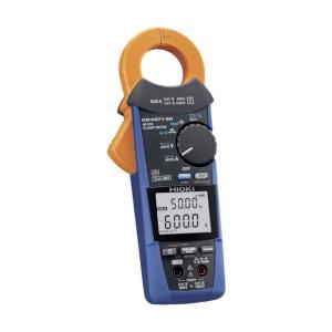 日置電機 ACクランプパワーメータ 65X21...の詳細画像1