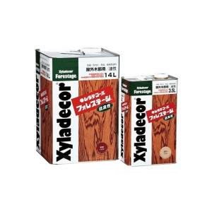 キシラデコール フォレステージ ブルーグレイ #316 1缶