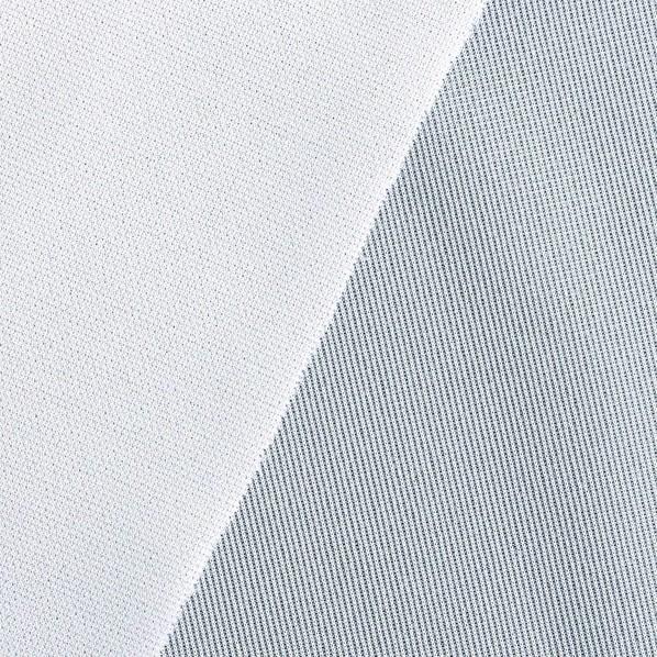 日本紐釦貿易(Nippon Chuko) 日本紐釦貿易 紫外線カット芯材 UVカット接着芯地 ホワイ...