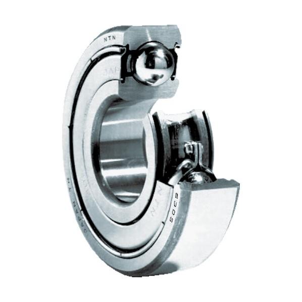 NTN Ａ小径小形ボールベアリング 51 x 51 x 17 mm 6904ZZNR