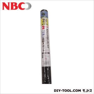 NBC�n�C�l�b�g �j�b�v �N���[���l�b�gPP �O���[ 18�~1360�~30m