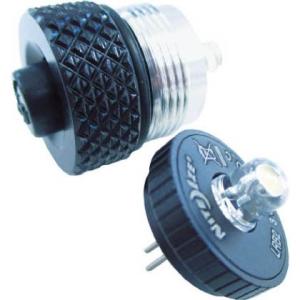 NITE IZE �m�������h�����k�d�c�R���{�A�b�v�O���[�h�L�b�g �u���b�N 41.35mm�~22.50mm�~22.50mm NI01497