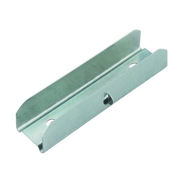 ネグロス電工 シングル野縁ジョイント 25形 NTB1G-JS25 20個