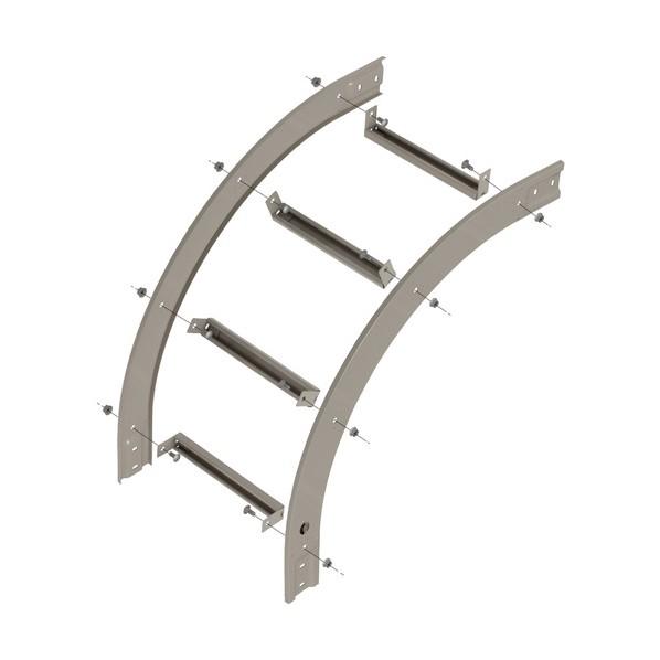 ネグロス電工 イン・アウトベンドラック溶融 Z-QRIO-80 1点