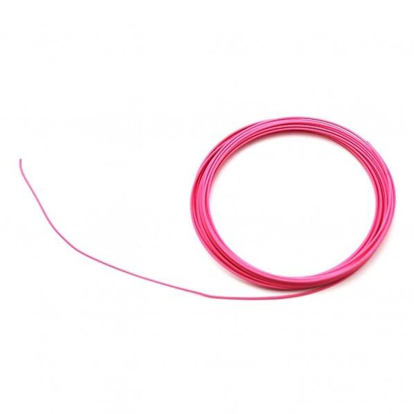 日本化線 デザインワイヤー自遊自在 キャンディー 0.9mm×5m 7597100