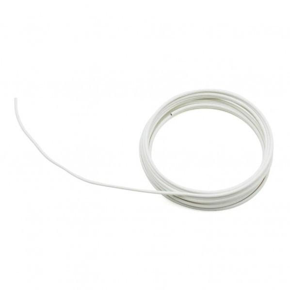 日本化線 デザインワイヤー自遊自在 スノー 2.0mm×3m 7598100