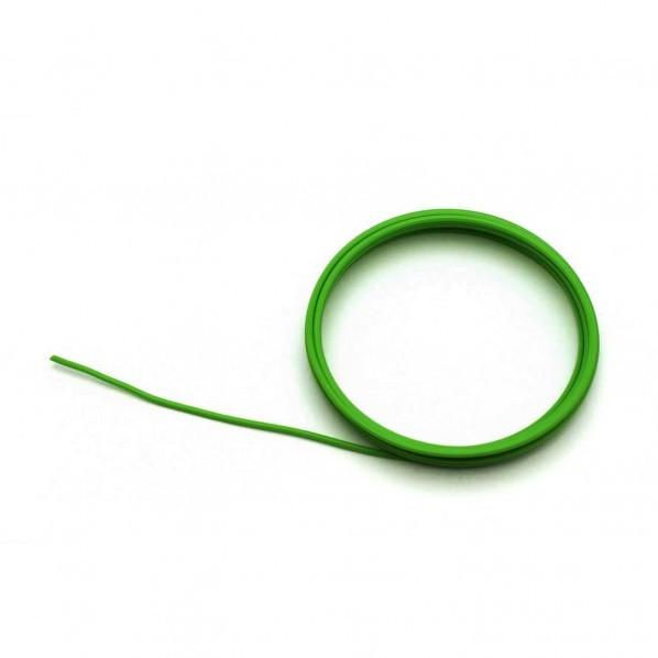 日本化線 デザインワイヤー自遊自在 レタス 2.0mm×3m 7598400