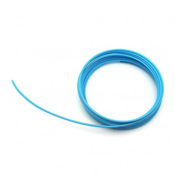 日本化線 デザインワイヤー自遊自在 スカイ 2.0mm×3m 7598600