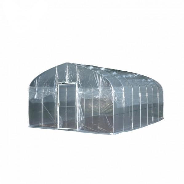 ※法人専用品※南栄工業 菜園ハウス H-3654 1個