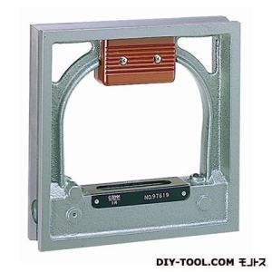 新潟理研測範 角形水準器 100×0.1 04-10-100 0