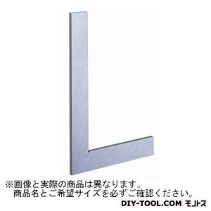 新潟理研測範 平形スコヤ1級焼入 450 26-1-0450 0