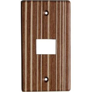 Kiva(�L���@) �t�B�������h�o�[�`�X�C�b�`�v���[�g1�� �`���R���[�g KV-FC-SW-001