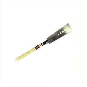 中屋 ワンダーソー替刃式両刃本体尺0寸 W-270