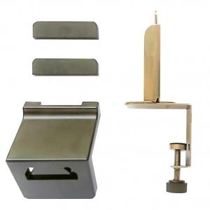 美和ロック MM.カバーU DAシリーズ用 丸カバー 台座付 非常用丸カバー