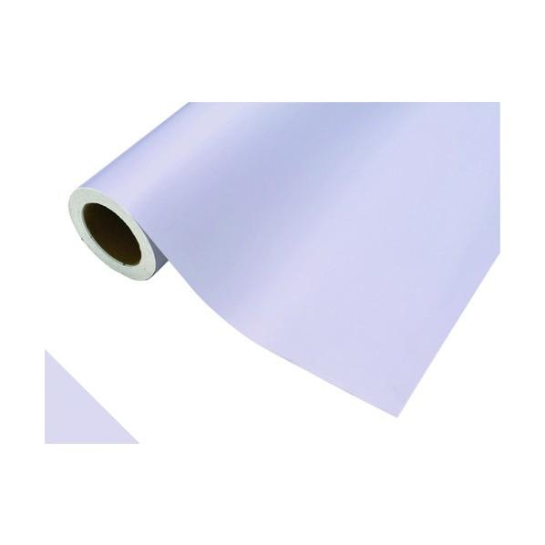 中川ケミカル カッティングシート681ホワイトバイオレット450mm×12M CS045681R