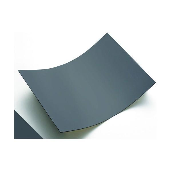 中川ケミカル カッティングシートA4版761MカーボングレーM 761MA4