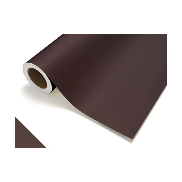 中川ケミカル カッティングシート214チョコレート450mm×12M チョコレート CS045214...