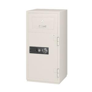 ナイキ 耐火金庫(投入式) ZS125PDNの商品画像