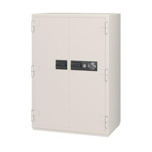 ナイキ 耐火金庫(ダイヤル式) ZS920CWNの商品画像