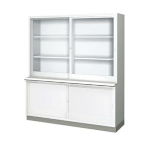 ナイキ 標本展示戸棚 NMB-11Aの商品画像