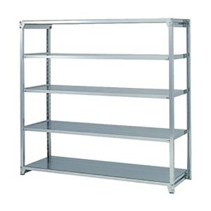 ナイキ 軽中量ステンレスラック W1886×D6...の商品画像