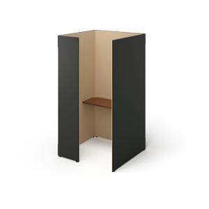 ナイキ クローズブース（ソロコート） SCP19104T-SBCA-MW 1点