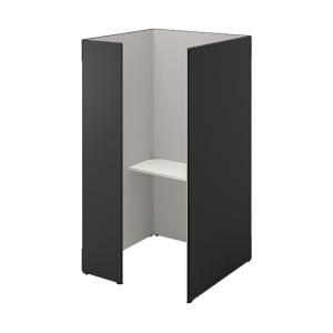 ナイキ クローズブース（ソロコート） SCP19104T-SBGL-H 1点