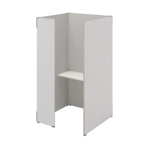 ナイキ クローズブース（ソロコート） SCP19104T-SWGL-H 1点