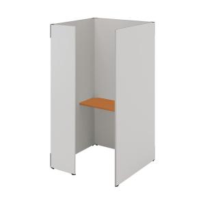 ナイキ クローズブース（ソロコート） SCP19104T-SWGL-MW 1点