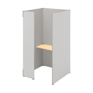 ナイキ クローズブース（ソロコート） SCP19104T-SWGL-S 1点