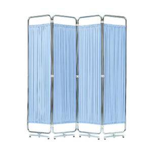 ナイキ スクリーン（布張り） ブルー MCSR1818-4-FBL 1枚