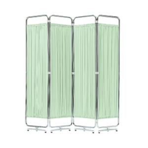 ナイキ スクリーン（布張り） グリーン MCSR1818-4-FGR 1枚