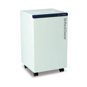 ナイキ シュレッダー ホワイト SHO-55 1台