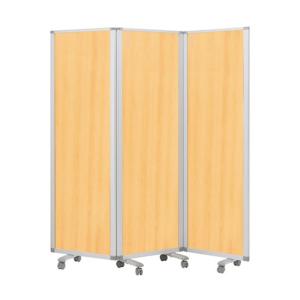 ナイキ 折りたたみパネル（3連） TPA1806-3-LBRN