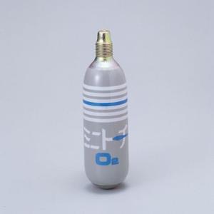 日本炭酸瓦斯 ミニトーチ NT-PRO用 O2カートリッジ F11001｜diy-tool