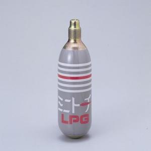 NTG/日本炭酸瓦斯株式会社 mini torch 小型溶接機 酸素ガスとLPGによる