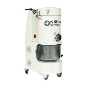 ニルフィスク 産業用バキュームクリーナー VHW421 4041200566