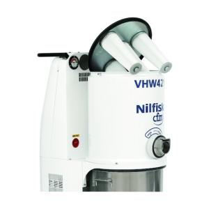 ニルフィスク 産業用バキュームクリーナー VH...の詳細画像2