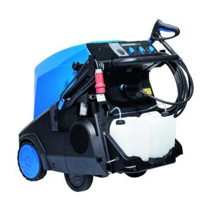 ニルフィスク 業務用温水高圧洗浄機 MH6P-...の詳細画像3